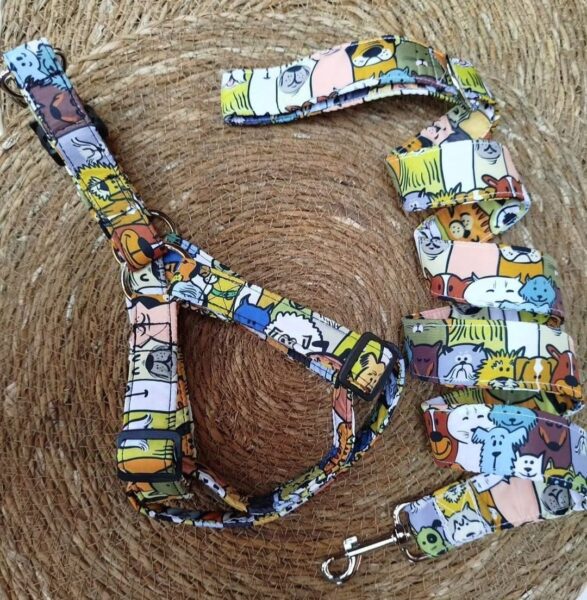 arnes pectoral happiness1 arnes pectoral happiness1