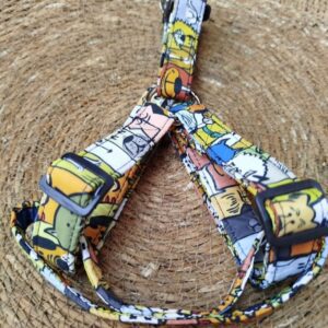 arnes pectoral happiness2