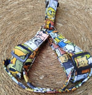 arnes pectoral happiness2 arnes pectoral happiness2