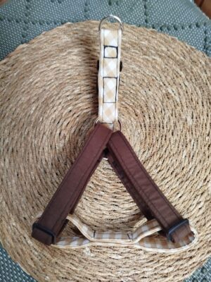 arnes pectoral vichy1 arnes pectoral vichy1
