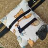 bolsa de pase Furry friends 1