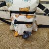 bolsa de paseo furry friends