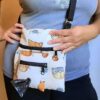 bolsa de pase Furry friends 2