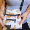 bolsa de pase Furry friends 3