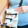 bolsa de pase Furry friends 4