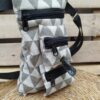 bolsa de paseo Modelo Vichy