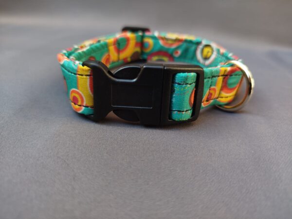 collar click Happy paws