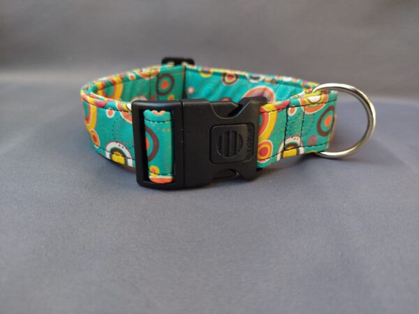 collar click Happy paws