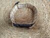 collar click 3.5cm vichy1