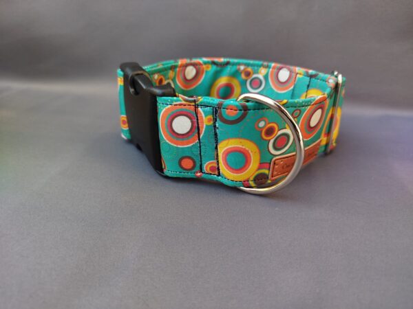 collar click Happy paws