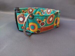 collar click Happy paws