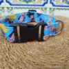 collar click dragon ball z