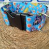 collar click dragon ball z