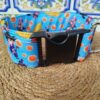 collar click dragon ball z