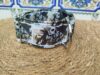 collar click Jack y Sally 5cm