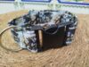 collar click Jack y Sally 5cm