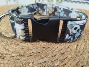 collar click jack y sally