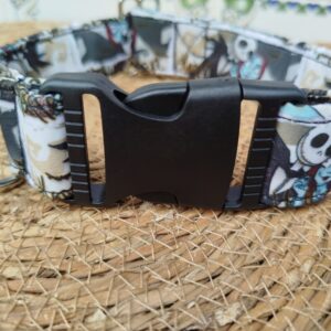collar click jack y sally