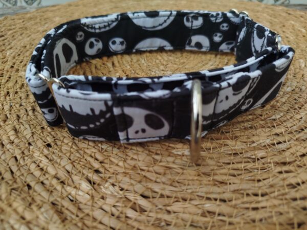 collar martingale 3.5 jack