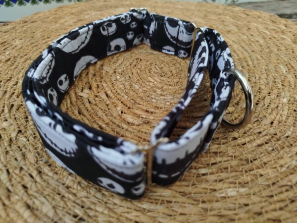 collar martingale 3.5 jack