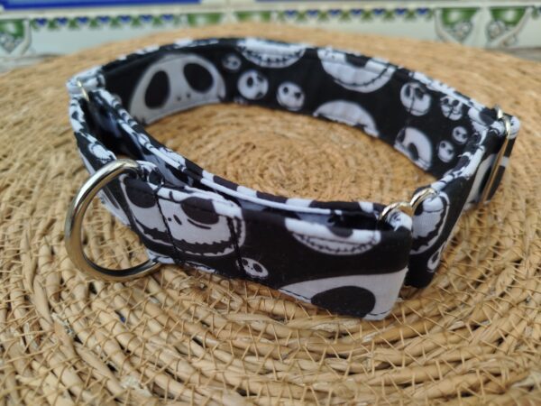 collar martingale 3.5 jack