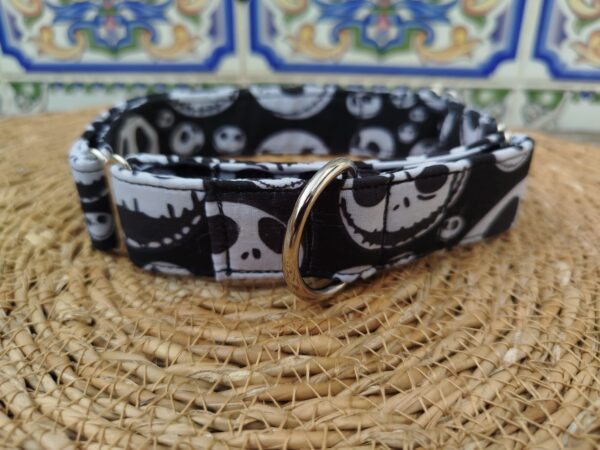 collar martingale 3.5 jack