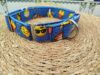collar martingale 3.5cm emoji