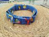 collar martingale 3.5cm emoji