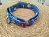 collar martingale 3.5cm emoji