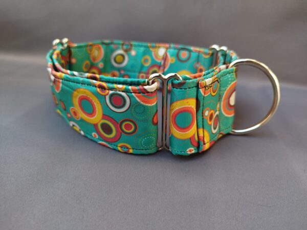 collar martingale 5cm Happy paws