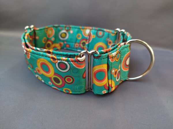 collar martingale 5cm Happy paws