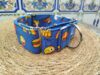collar martingale 5cm emoji
