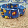 collar martingale 5cm emoji
