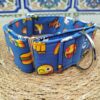 collar martingale 5cm emoji