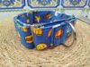 collar martingale 5cm emoji