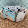 collar martingale Dog lover 5cm 1