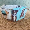 collar martingale Dog lover 5cm