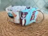 collar martingale Dog lover 5cm