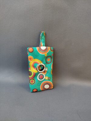 dispensador de bolsas Happy paws