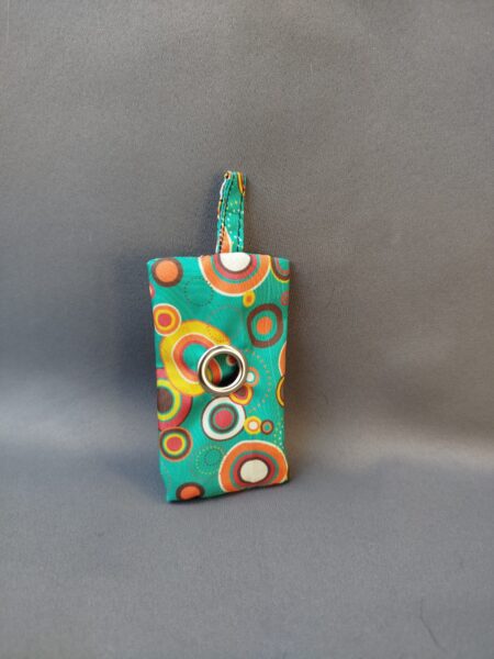 dispensador de bolsas Happy paws