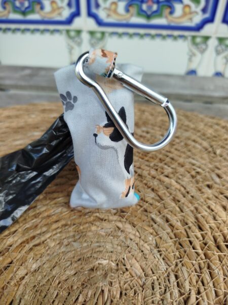 dispensador de bolsas dog lovers1