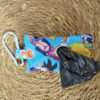 dispensador de bolsas dragon ball z