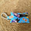 dispensador de bolsas dragon ball z