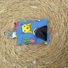 dispensador de bolsas emoji