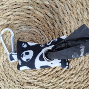 dispensador de bolsas jack