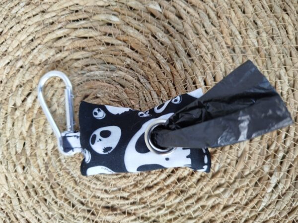 dispensador de bolsas jack