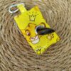 dispensador de bolsas rey leon