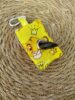 dispensador de bolsas rey leon