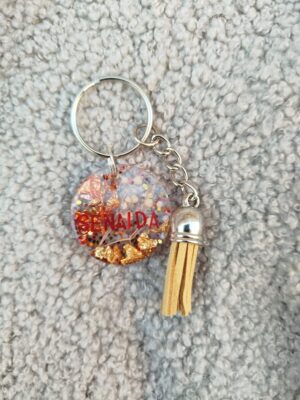 llavero #4 llavero #4