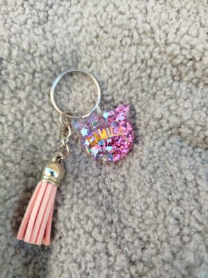 llavero #7 llavero #7